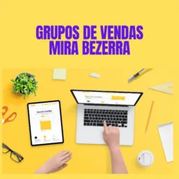 VENDAS CANDEIAS, BARRA DE JANGADA 🛍️🛒💰