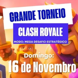 Grande Torneio - interação