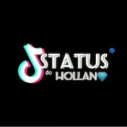 Status do Hollan(seguidores)