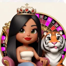 🧧Rainha dos slots