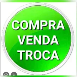 Vendas e trocas coroatá