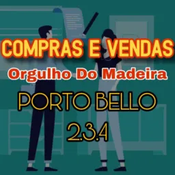 🤝Vendas Resid ORGULHO, PORTO BELO 2.3.4 P.V.H⚜️