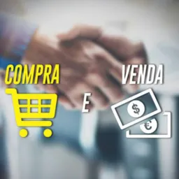🩱👕COMPRAS E VENDAS P.B.A