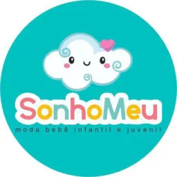 SONHO MEU VENDAS INFANTIL👧🏻👶🏻🩵🩷🤱🏻