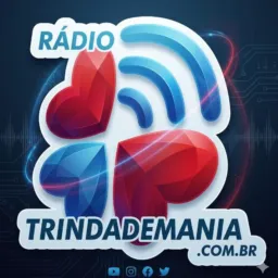 Rádio Trindade Mania 💙