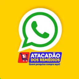 GrupoVip Atacadão dos Remédios