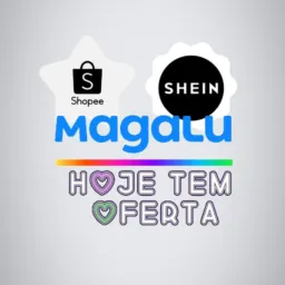 HOJE TEM OFERTA! 🛍🤑