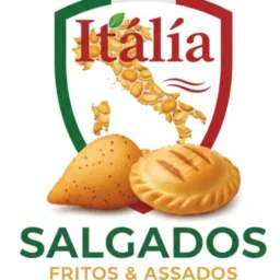 Itália salgados fritos e assados ☕️🥧🥙🥠