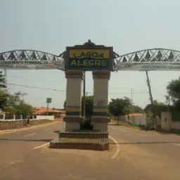 Grupo Lagoa Alegre