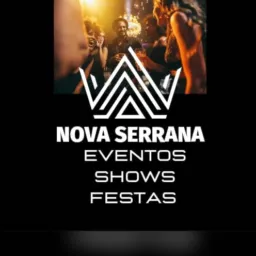 Divulgação de Eventos NOVA SERRANA