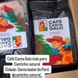 🫖Café da roça☕