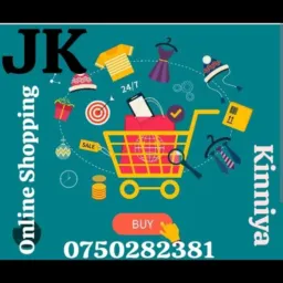Online shopping