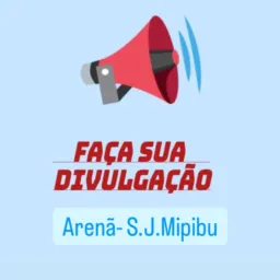 Arenã divulgações e propagandas