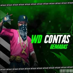 WD CONTAS FF GEMADAS