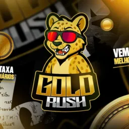 RECRUTAMENTO | GOLD RUSH