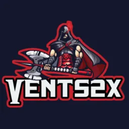 Recrutamento Vents2x.