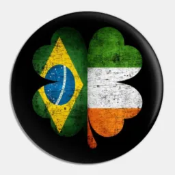 Emprego & Acomodação - Dublin 🇧🇷 🇨🇮