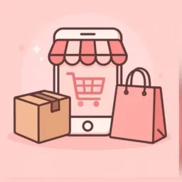 GRUPO DE INDICAÇÃO E DESAPEGO 🛍️