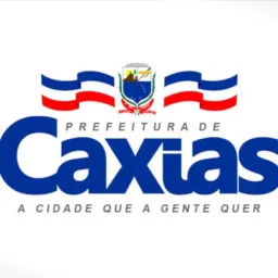 CONCURSO CAXIAS/MA 2025