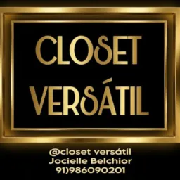 CLOSET VERSÁTIL 🙏🏼🛐