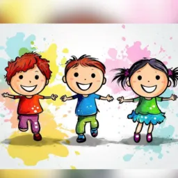 Desapego infantil