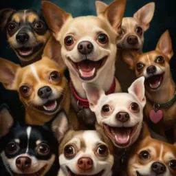 🐶 Compra vendas de animais Marília região
