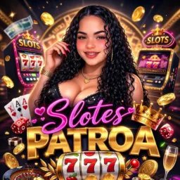 Slotes dos links premiado🤑