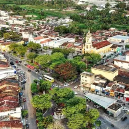 *Vendas em Santa Rita*