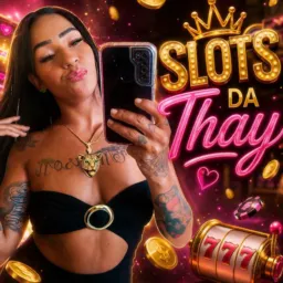Equipe Da (Thay 🎰🍀🔗)