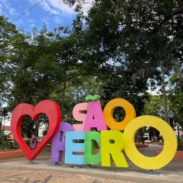 SÃO PEDRO E REGIÃO