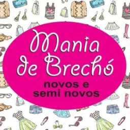 Brechó Online 👙👚👗👖