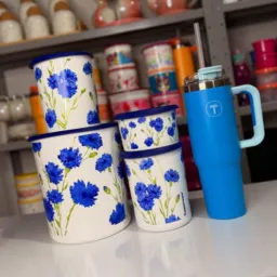 JOSI Tupper RIFAS E PROMOÇÃO