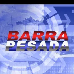 BARRA PESADA Ap 🚨🚔