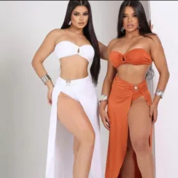 Faça seu pedido 👖👗👙
