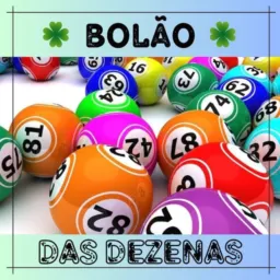 BOLÃO DAS DEZENAS