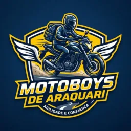Motoboys de Araquari e região 🛵💨