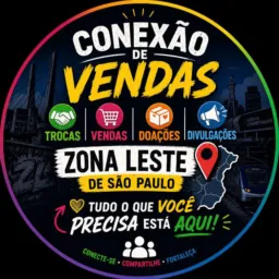 Itaim Paulista e zona leste geral❤️