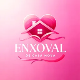Enxoval de casa nova 🩷