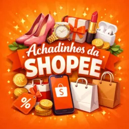 ACHAR É UM LUXO 🛒🛒🛒