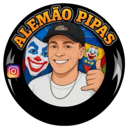 AlemaoPipasOficial 🪁