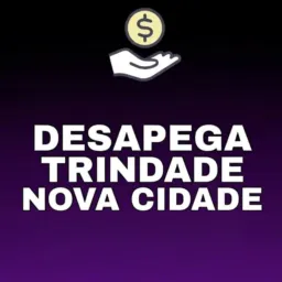 DESAPEGA TRINDADE E NOVA CIDADE