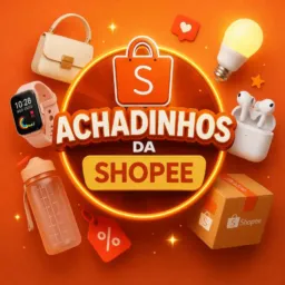 Achadinhos da shopee
