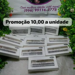 Produtos de cabelo, maquiagem, e cama, mesa e banho, variedades Marley Silva Studio hair