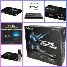 VENDAS DE AZBOX COARI