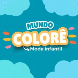 MUNDO COLORÊ