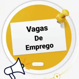 Vagas de Emprego
