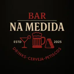 Bar na Medida🥃🍻🍸