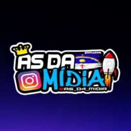 As da MIDIA 🤠🕺🏽