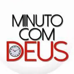 Minuto com Deus🙌🏾