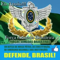 🇧🇷 BRASIL EM AÇÃO 🇧🇷